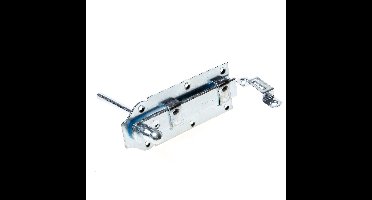 Rolschuif m/pen geg. 160 74477