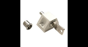 OPLEGSLOT WIT 30110068 BL