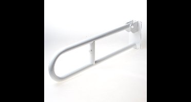 Toiletbeugel opklapbaar 60cm