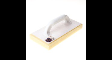 Schuurbord hydro spons 280x140mm