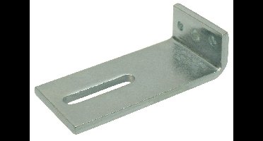 Hoekanker zwaar 40x150 70x8 EV