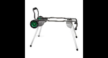 ONDERSTEL VOOR ZAAGTAFEL C10RJ / C3610DRJ