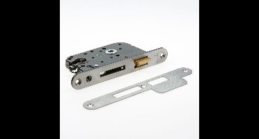 Nemef vh haakslot din L 4109/27-50 m.sl