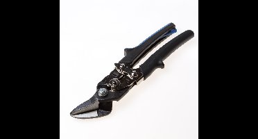 Doorloopschaar rs erdi 27b/260