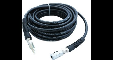 PERSL. SLANGSET PU 10M 8X12MM