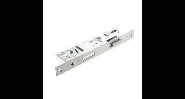 Wilka Smalslot RVS 1438-35 PC 92 LS / RS