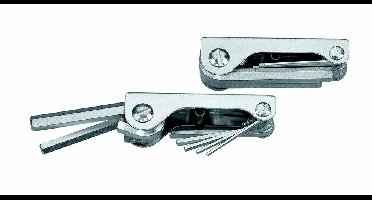 INBUSSLEUTELSET 4270 6347350