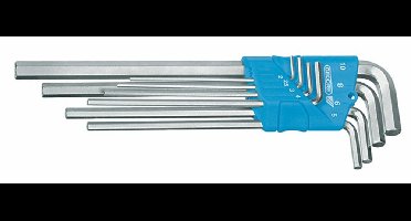 STIFTSLEUTELSET H42EL-88