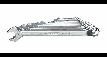 RINGRTL/STEEKSLSET 15DLG