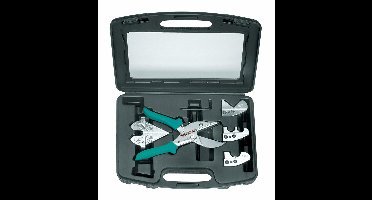 SCHARENSET PVC 5-DLG 1637983*