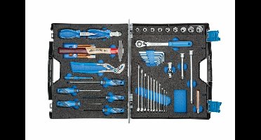 GEREEDSCHAPSET TOURING 6600780