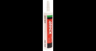 4tecx High tack zwart 290ml