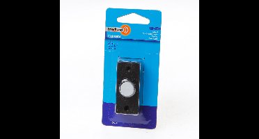 Friedl.dimex push d824 zwart