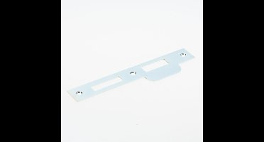 Nemef sluitpl.recht din L p646/12