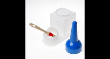 Lijmspaarbus 900ml 5738