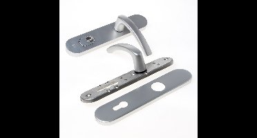 Maco kruk-krukgarnituur F1 52mm KTB PC92***