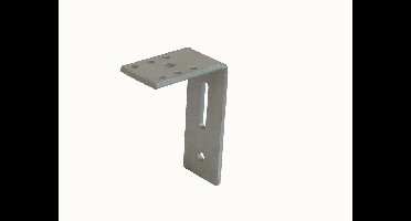 Hoekanker zwaar 120x170 70x8 TV