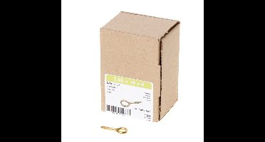 Schroefoog mess. 1m 2.65x16x6