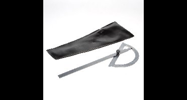 Gradenboog 0-180 gr Mib 300mm