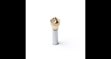 Hss verzinkboor sch.gat 5/10