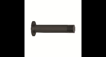 AXA Deurstopper WS16 Zwart