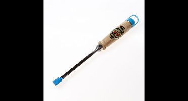 Houten steekguts nr.1481 8 mm