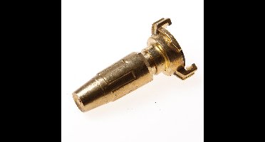 Geka straalpijp mess.kopp.3/4