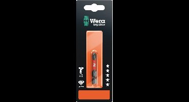 ZB BIT 851/4 PH2 2X50 IMP73956