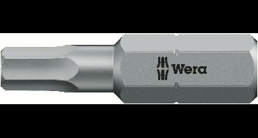 BIT 840/1Z HEX-PL.2.5X25 56310