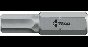 BIT 840/1Z HEX-PL.5.0X25 56325