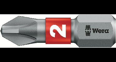 BIT 851/1 BTZ PH 2X25MM 56422