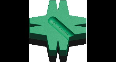 MAGNETISEERBLOKJE 05073403001