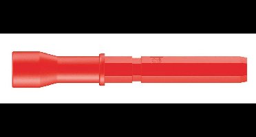 VDE 96 VK 8,1MM BINNENVIERKANT