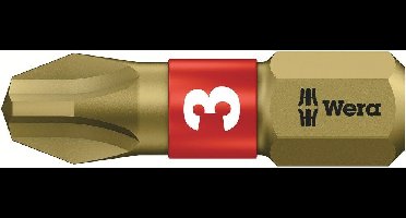 851/1 BTH HARD BITS PH 3X25