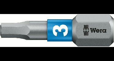 840/1 BTZ BITS HEX-PLUS 3.0X25