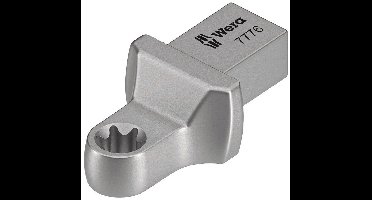 7776 BUITEN-TORX INSTEEKGE E8