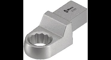 7781 INSTEEK-RINGSLEUTELS 17MM