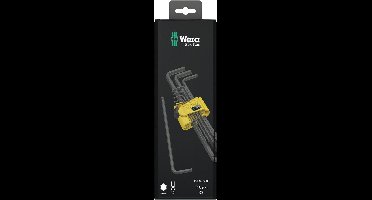 950/9 HEX-PLUS IMPERIAL 1 ZB