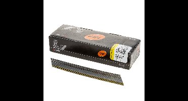 Tjep spijker rvs a2 1.8x50 (4000)