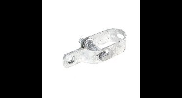 Draadspanner therm.verz.type 2