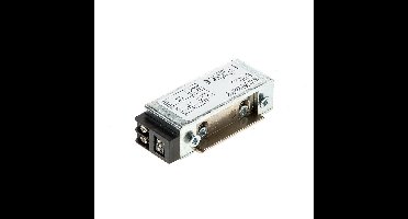 Elektr. sl.pl. Ax. ruststr. 12-24V AC/DC