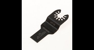 Zaagblad standaard HCS 40x20mm Q02 UN