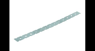 Lijmkoppelstrip Optima 300 20x0,5 316 O.G.