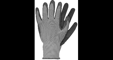 WERKHANDSCHOENEN GRIJS S