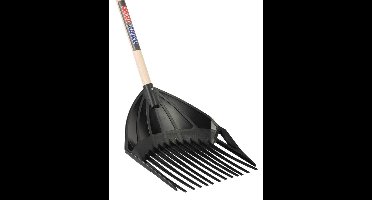 GAZONHARK MET STEEL T75C