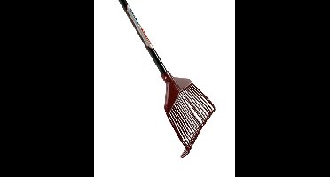 BLADHARK 40CM + STEEL 150 CM