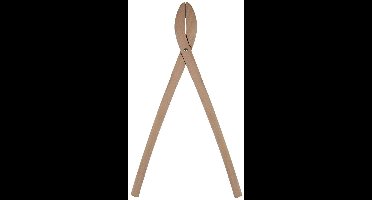 DISTELTREKKER 98CM K17