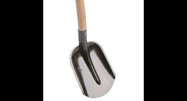 ZANDSCHOP 00+STEEL 100 Z2HS