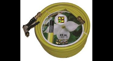 SLANG GEEL 3/4 25M RS4274M1