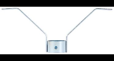 STOKHOUDER BREED 25MM E23